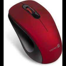 Connect IT MUTE Wireless Red (CMO-2230-RD) egér