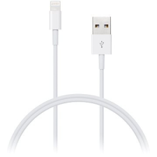 Connect IT Wirez Lightning Apple (Sync &amp; Charge) - white tablet kellék