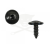 Connect Workshop Consumables Acél rögzítőcsavar Torx kialakítású fejjel VW gépk. 10 db - (CON-36615)