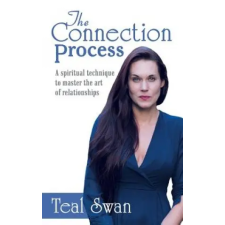  Connection Process – Teal Swan idegen nyelvű könyv