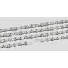 CONNEX 10S1 Hollow pins 10 sebességes lánc kerékpáros