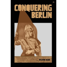  Conquering Berlin idegen nyelvű könyv