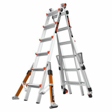  Conquest™ 2.0 PRO 4x6 steps létra és állvány