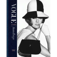 Conran Octopus Vogue Essentials: Handbags | Carolyn Asome idegen nyelvű könyv