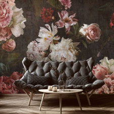 Consalnet Klasszikus rózsa mintás fotótapéta tapéta, díszléc és más dekoráció