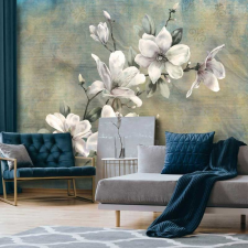 Consalnet Magnolia mintás fotótapéta tapéta, díszléc és más dekoráció
