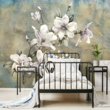 Consalnet Magnolia mintás fotótapéta tapéta, díszléc és más dekoráció