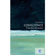 CONSCIENCE (Very Short Introductions) idegen nyelvű könyv