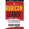 Consilium Dynamics Advisors Ltd. The Rubicon Leader | Vahab Hasiri