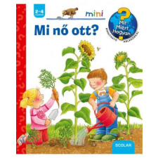 Constanza Droop - Mi nő ott? egyéb könyv