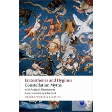  Constellation Myths (Oxford World'S Classics) idegen nyelvű könyv