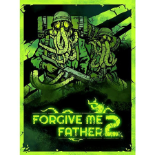Contact Sales Forgive Me Father 2 - PS5 videójáték