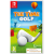 Contact Sales Tee Time Golf - Nintendo Switch (PC - Dobozos játék)