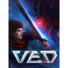 Contact Sales VED - PC (PC - Dobozos játék) videójáték