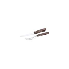 Contacto Nagy steak kés, hossza: 245 mm, penge hossza: 125 mm kés és bárd