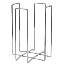 Contacto Szalvétatartó, Magasság: 240 mm, Hossz: 180 mm, Szélesség: 180 mm konyhai eszköz