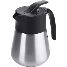Contacto Termo vízforraló, tartalom: 0,5 liter, magasság: 150 mm, ø: 110 mm vízforraló és teáskanna