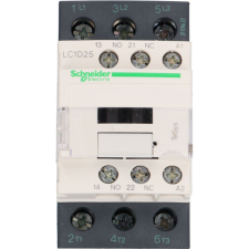  CONTACTOR SCHNEIDER LC1D25P7 kávéfőző kellék