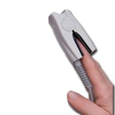 Contec Pulzoximéter felnőtt ujjcsipesz - OXY50 gyógyászati segédeszköz