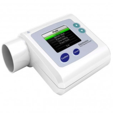  Contec SP-10 spirométer gyógyászati segédeszköz