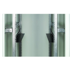 CONTEG tartó sínpár 800mm (DP-DU-800) asztali számítógép kellék