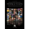  Contemporary Movie & Tv Hits – Hal Leonard Publishing Corporation