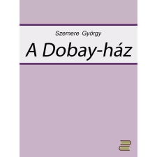 CONTENT 2 CONNECT A Dobay-ház egyéb e-könyv