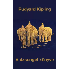 CONTENT 2 CONNECT A dzsungel könyve gyermekkönyvek
