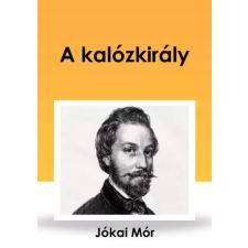 CONTENT 2 CONNECT A kalózkirály egyéb e-könyv