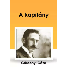 CONTENT 2 CONNECT A kapitány egyéb e-könyv