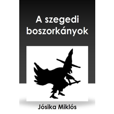 CONTENT 2 CONNECT A szegedi boszorkányok egyéb e-könyv