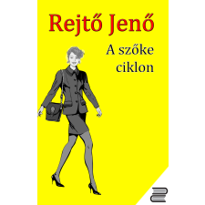 CONTENT 2 CONNECT A szőke ciklon szépirodalom
