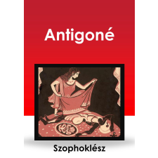 CONTENT 2 CONNECT Antigoné egyéb e-könyv