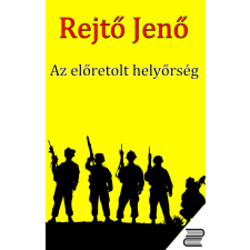 CONTENT 2 CONNECT Az előretolt helyőrség szépirodalom