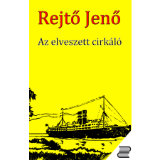 CONTENT 2 CONNECT Az elveszett cirkáló szépirodalom