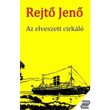 CONTENT 2 CONNECT Az elveszett cirkáló egyéb e-könyv