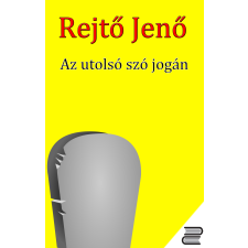 CONTENT 2 CONNECT Az utolsó szó jogán szépirodalom