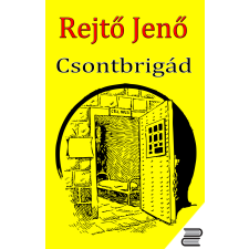CONTENT 2 CONNECT Csontbrigád szépirodalom