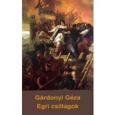 CONTENT 2 CONNECT Egri csillagok egyéb e-könyv