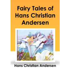 CONTENT 2 CONNECT Fairy Tales of Hans Christian Andersen egyéb e-könyv