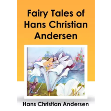 CONTENT 2 CONNECT Fairy Tales of Hans Christian Andersen egyéb e-könyv