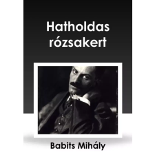 CONTENT 2 CONNECT Hatholdas rózsakert egyéb e-könyv