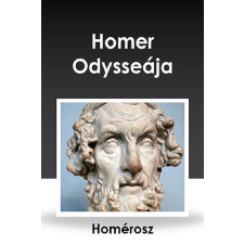 CONTENT 2 CONNECT Homer Odysseája szépirodalom
