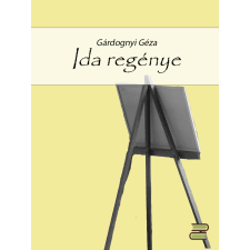 CONTENT 2 CONNECT Ida regénye szépirodalom