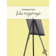 CONTENT 2 CONNECT Ida regénye egyéb e-könyv