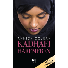 CONTENT 2 CONNECT Kadhafi háremében egyéb e-könyv