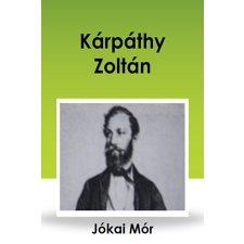 CONTENT 2 CONNECT Kárpáthy Zoltán szépirodalom