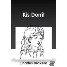 CONTENT 2 CONNECT Kis Dorrit egyéb e-könyv
