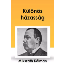 CONTENT 2 CONNECT Különös házasság egyéb e-könyv