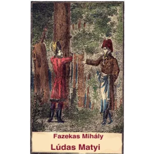 CONTENT 2 CONNECT Lúdas Matyi egyéb e-könyv